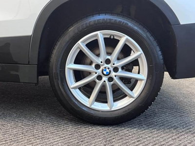 BMW X2 sDrive18i (15)