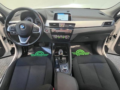 BMW X2 sDrive18i (2)
