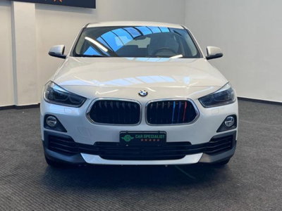 BMW X2 sDrive18i (3)