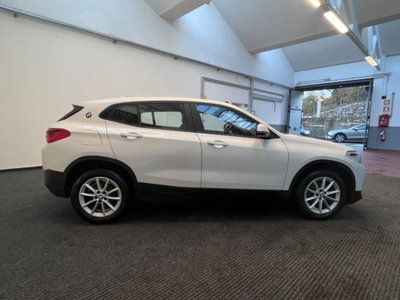 BMW X2 sDrive18i (4)