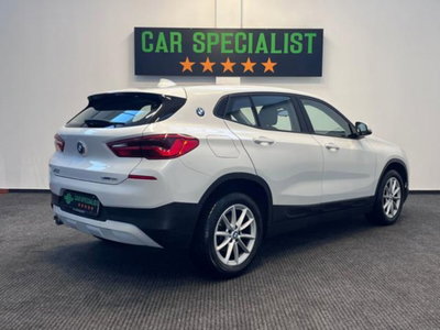 BMW X2 sDrive18i (5)