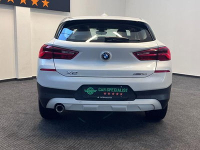 BMW X2 sDrive18i (6)