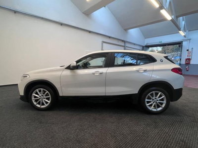 BMW X2 sDrive18i (7)
