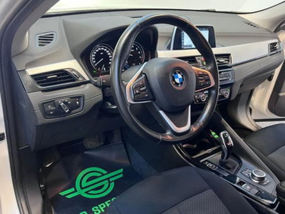BMW X2 sDrive18i (8)