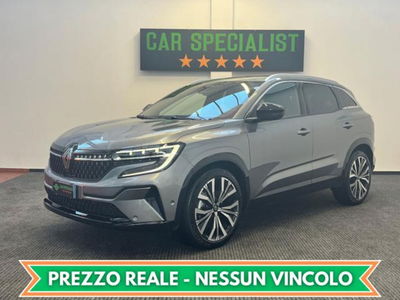 Renault Austral 1.2 full hybrid Techno 200cv auto usata
