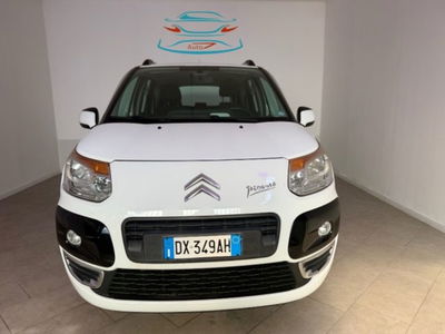 Citroen C3 Picasso 1.4 VTi 95 Exclusive Style usata