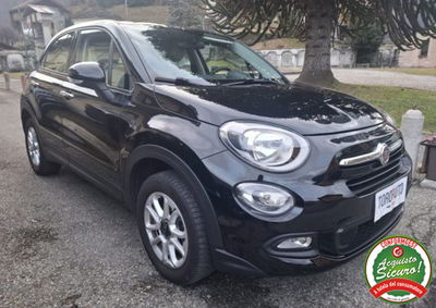 Fiat 500X 1.4 T-Jet 120 CV GPL Pop Star usata