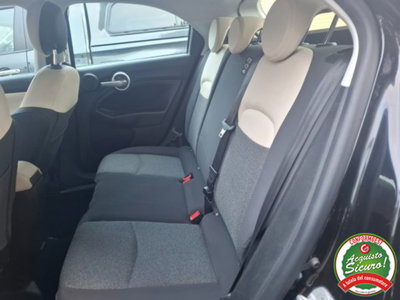 Fiat 500X 1.4 T-Jet 120 CV GPL Pop Star (10)