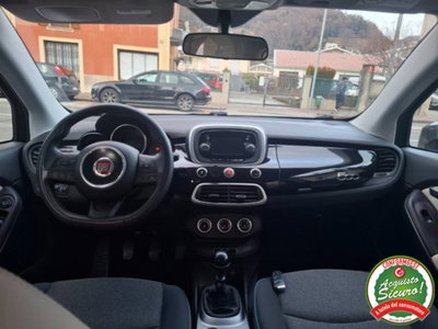 Fiat 500X 1.4 T-Jet 120 CV GPL Pop Star (11)