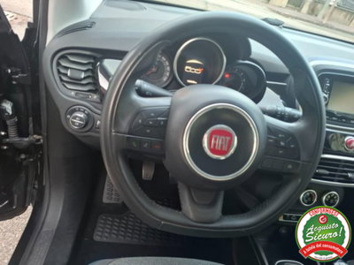 Fiat 500X 1.4 T-Jet 120 CV GPL Pop Star (12)