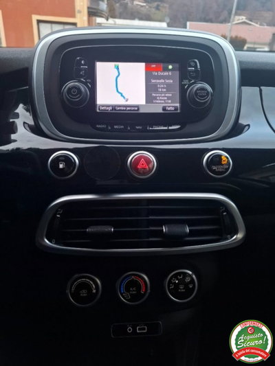 Fiat 500X 1.4 T-Jet 120 CV GPL Pop Star (13)