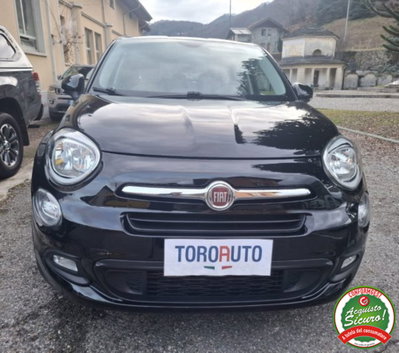 Fiat 500X 1.4 T-Jet 120 CV GPL Pop Star (2)