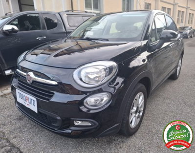 Fiat 500X 1.4 T-Jet 120 CV GPL Pop Star (3)