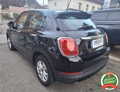 Fiat 500X 1.4 T-Jet 120 CV GPL Pop Star (4)