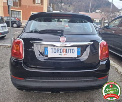 Fiat 500X 1.4 T-Jet 120 CV GPL Pop Star (5)
