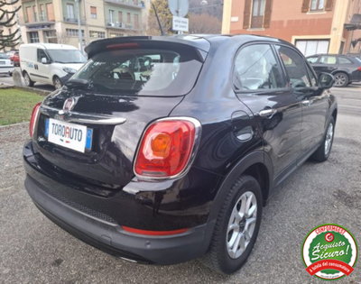 Fiat 500X 1.4 T-Jet 120 CV GPL Pop Star (6)