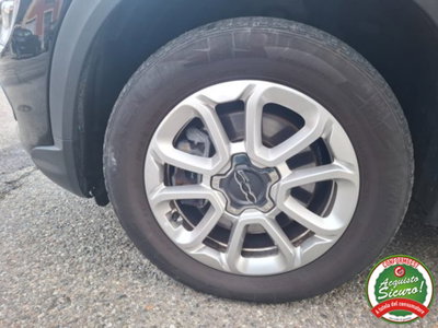 Fiat 500X 1.4 T-Jet 120 CV GPL Pop Star (7)