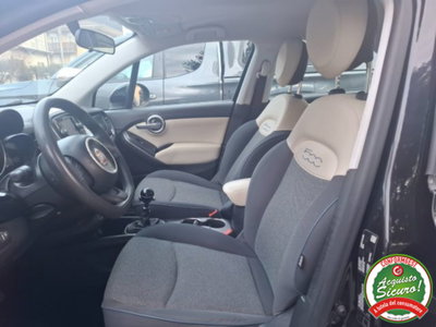 Fiat 500X 1.4 T-Jet 120 CV GPL Pop Star (8)