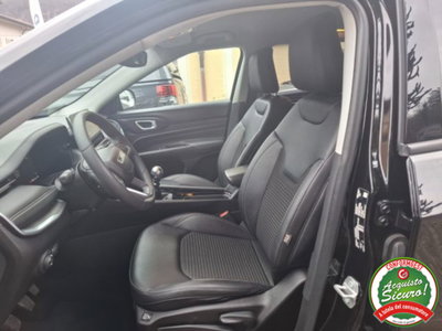 Jeep Compass 1.6 Multijet II 2WD Limited (9)