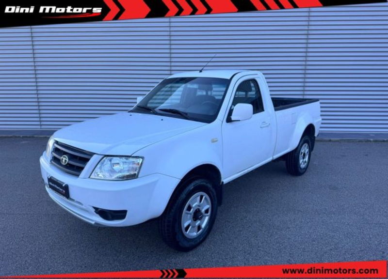 Tata Xenon Xenon 2.2 Dicor 4x4 PC Pick-up