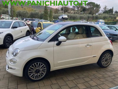 Fiat 500 1.2 Lounge usata