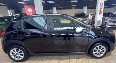Citroen C3 1.2 puretech You s&s 83cv neopatentati (2)