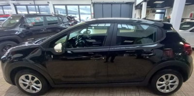 Citroen C3 1.2 puretech You s&s 83cv neopatentati (3)
