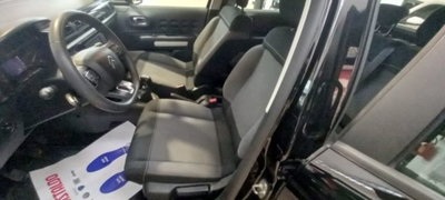 Citroen C3 1.2 puretech You s&s 83cv neopatentati (5)