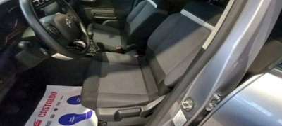 Citroen C3 Aircross 1.5 bluehdi Plus s&s 110cv (5)