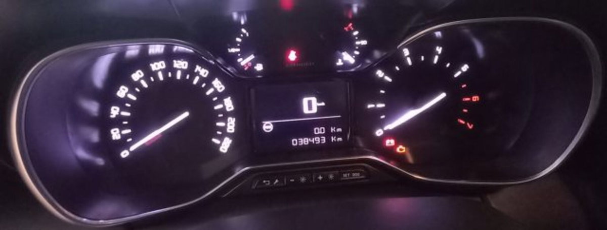Citroen C3 Aircross 1.5 bluehdi Plus s&s 110cv (9)