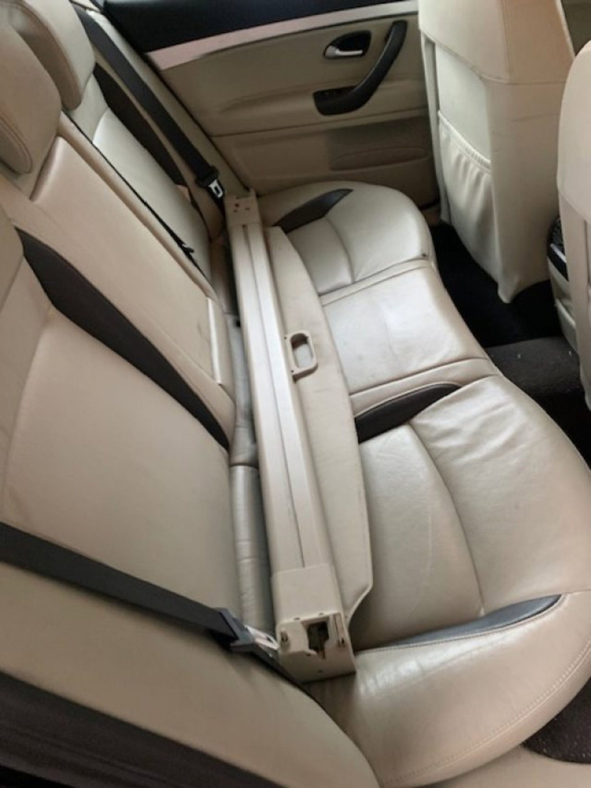 Saab 9-3 Station Wagon 1.9 TTiD 180CV Aero Sentronic (9)