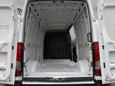 Iveco Daily Telaio 35S12 2.3 HPT PLM Cabinato (15)