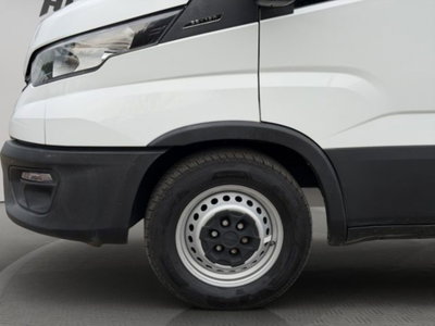 Iveco Daily Telaio 35S12 2.3 HPT PLM Cabinato (19)