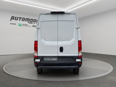 Iveco Daily Telaio 35S12 2.3 HPT PLM Cabinato (5)
