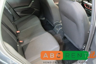 SEAT Ibiza 1.0 ecotsi FR 95cv (12)