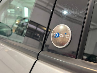 Lancia Ypsilon 1.2 69 CV 5 porte GPL Ecochic Silver (13)
