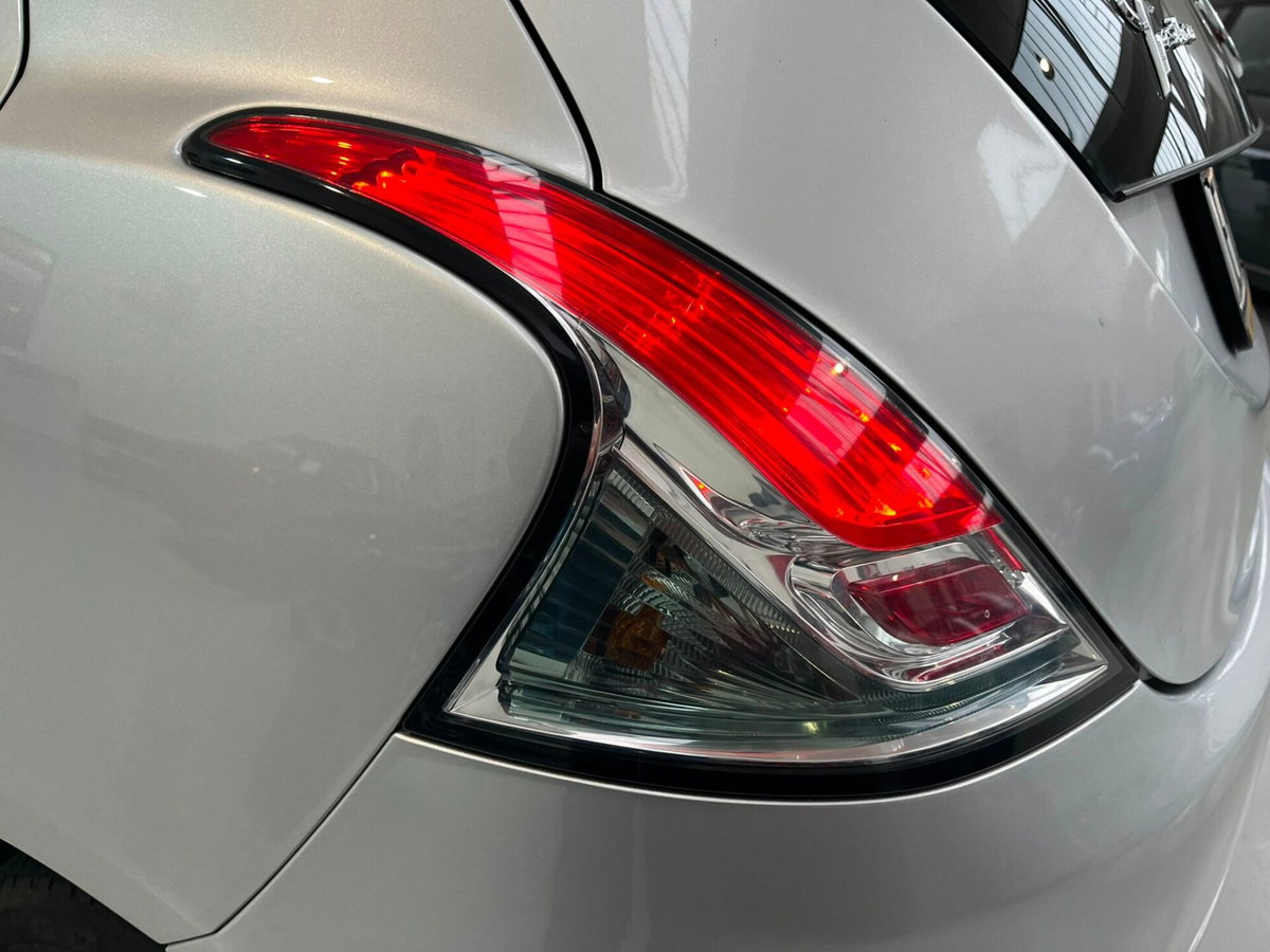 Lancia Ypsilon 1.2 69 CV 5 porte GPL Ecochic Silver (14)