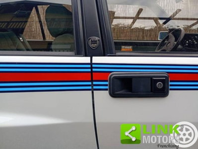 Lancia Delta turbo 16V HF integrale (12)