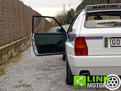 Lancia Delta turbo 16V HF integrale (14)
