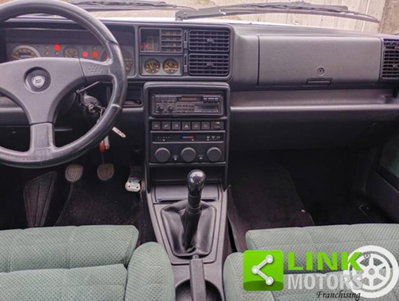 Lancia Delta turbo 16V HF integrale (15)
