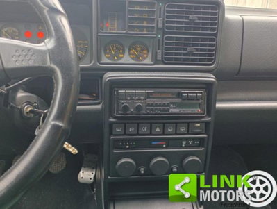 Lancia Delta turbo 16V HF integrale (16)