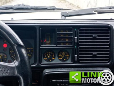 Lancia Delta turbo 16V HF integrale (17)