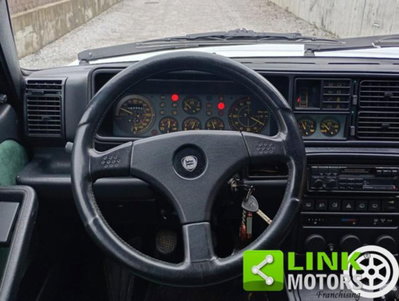 Lancia Delta turbo 16V HF integrale (18)