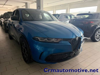 Alfa Romeo Tonale 1.6 Sprint 130cv tct6
