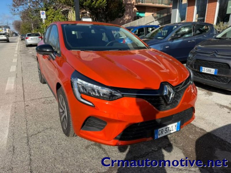 Renault Clio SCe 65 CV 5 porte Life