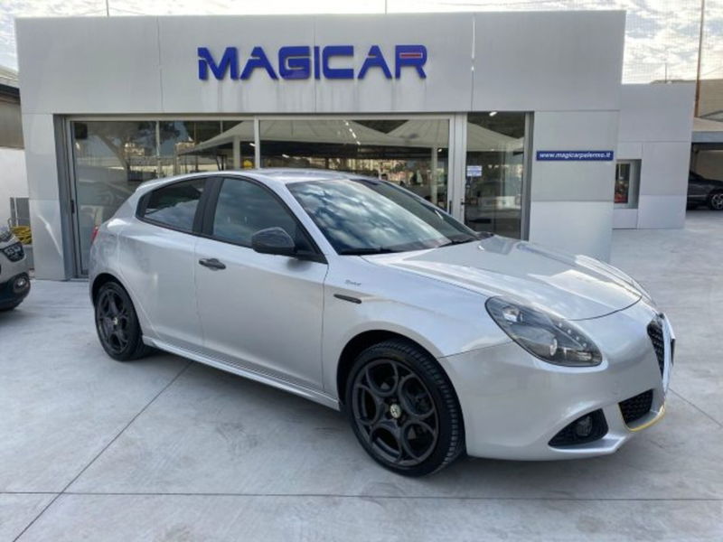 Alfa Romeo Giulietta 2.0 JTDm Super 175cv tct