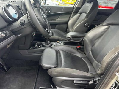 MINI Mini Countryman 2.0 Cooper S Hype Countryman (10)