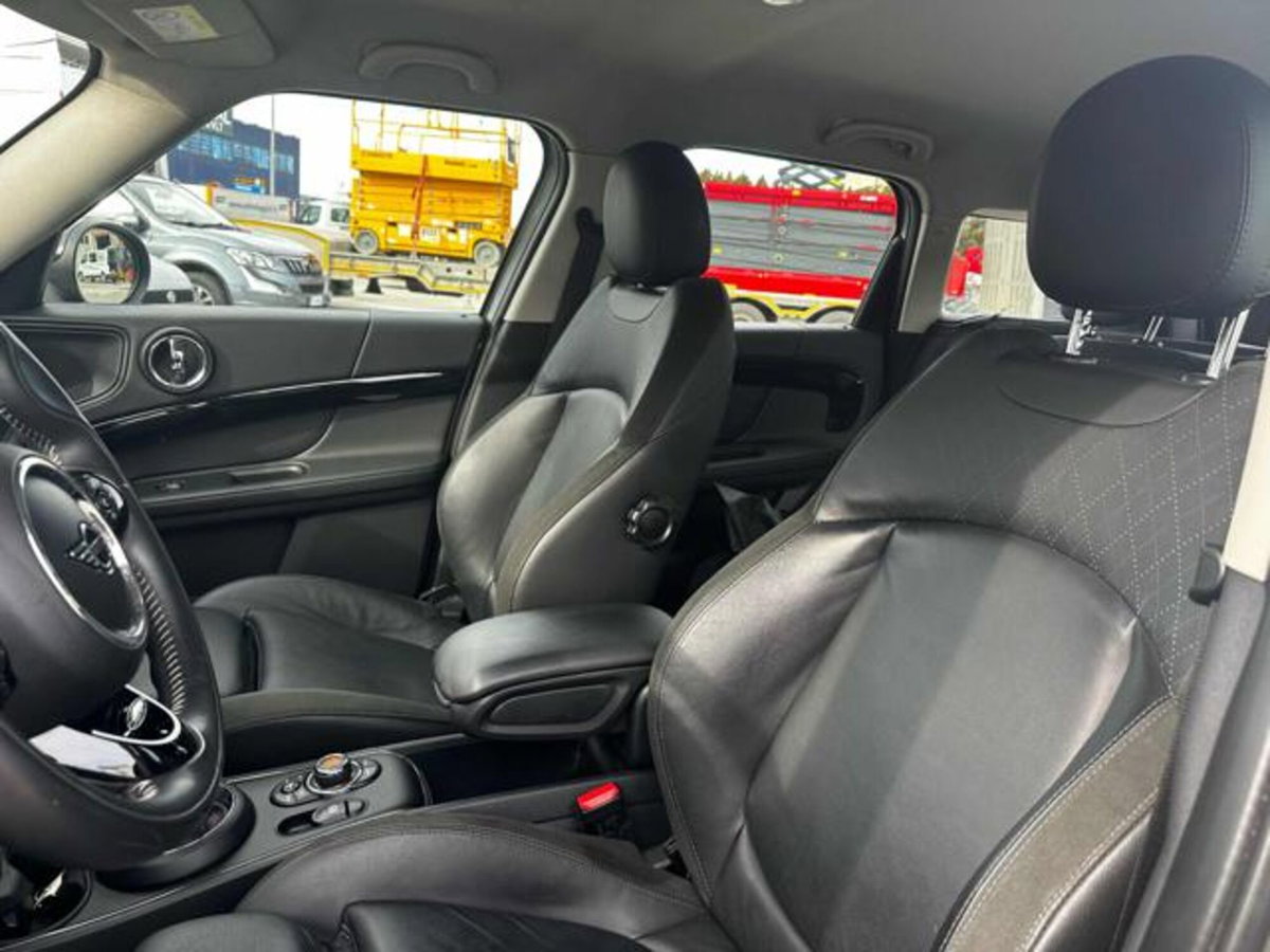 MINI Mini Countryman 2.0 Cooper S Hype Countryman (11)