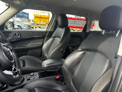 MINI Mini Countryman 2.0 Cooper S Hype Countryman (11)