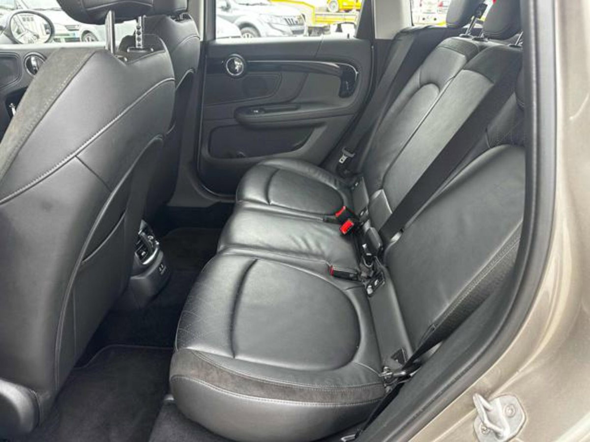 MINI Mini Countryman 2.0 Cooper S Hype Countryman (12)